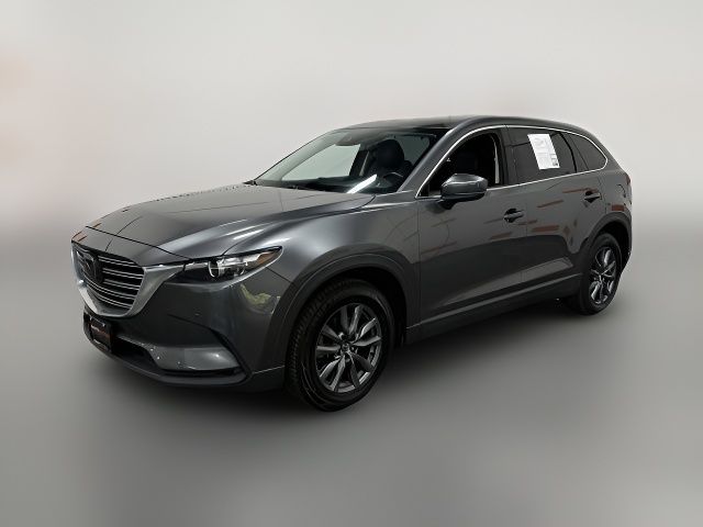 2021 Mazda CX-9 Touring