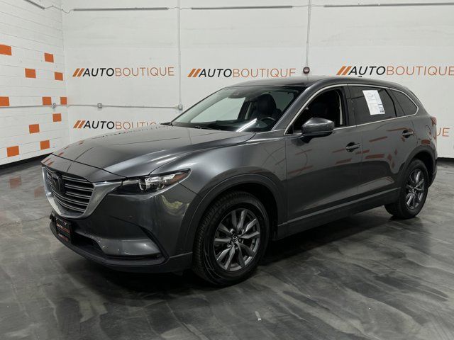 2021 Mazda CX-9 Touring