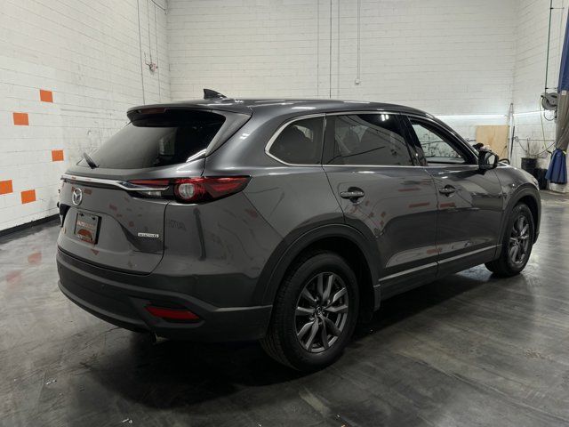 2021 Mazda CX-9 Touring