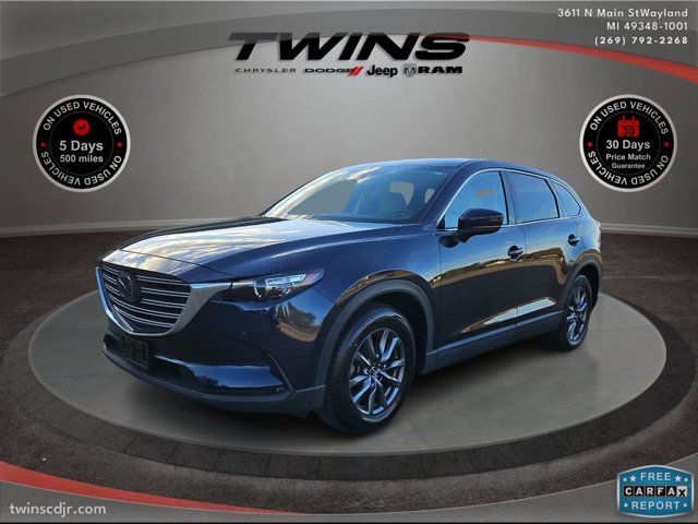 2021 Mazda CX-9 Touring