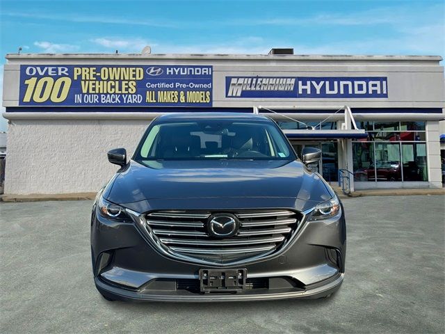 2021 Mazda CX-9 Touring