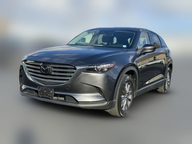 2021 Mazda CX-9 Touring