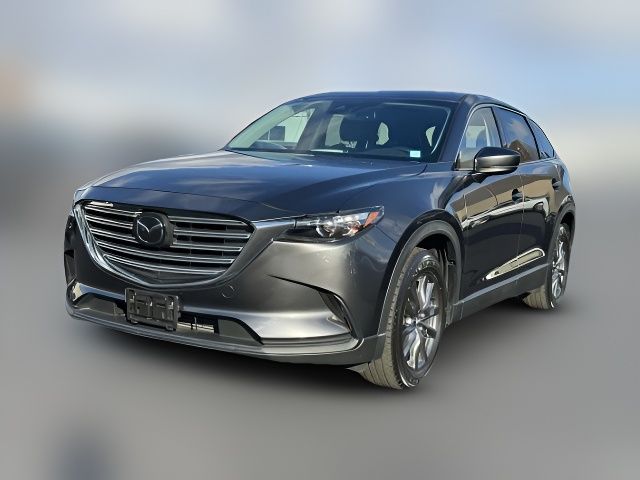 2021 Mazda CX-9 Touring