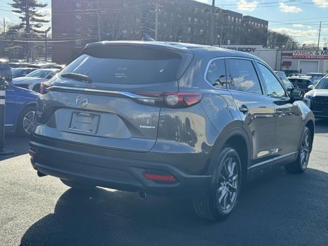 2021 Mazda CX-9 Touring