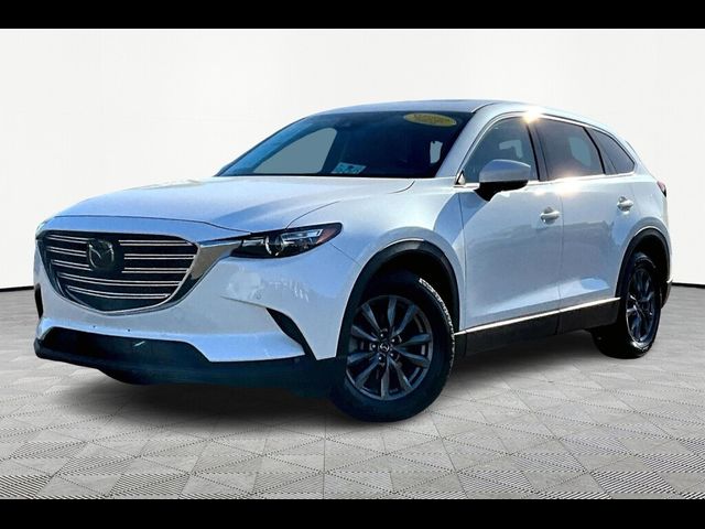 2021 Mazda CX-9 Touring