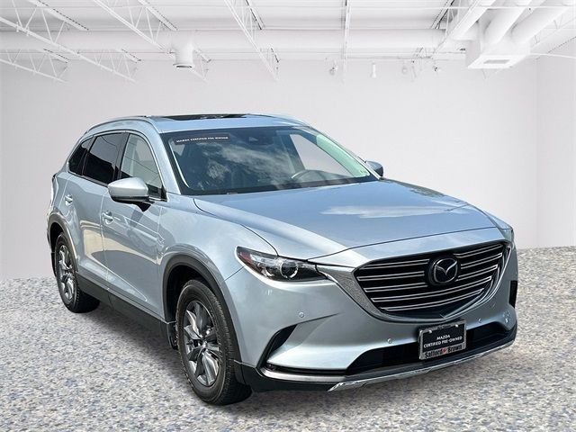 2021 Mazda CX-9 Touring