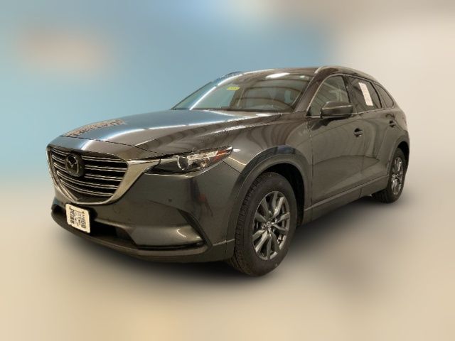 2021 Mazda CX-9 Touring