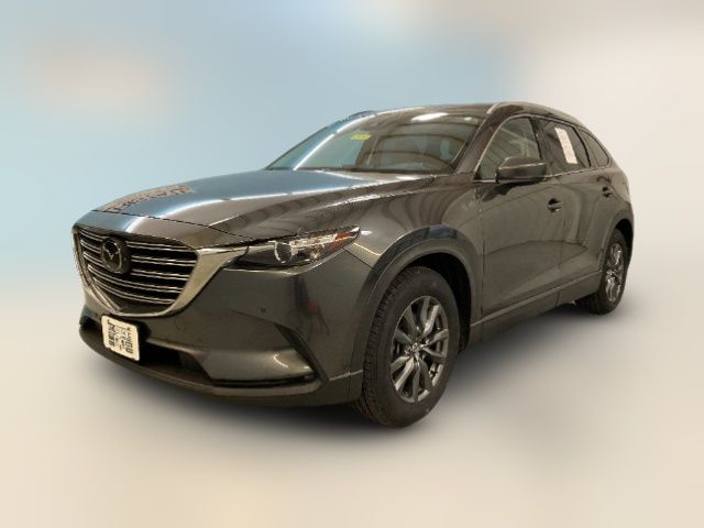 2021 Mazda CX-9 Touring