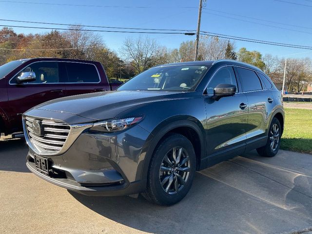 2021 Mazda CX-9 Touring