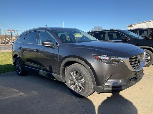 2021 Mazda CX-9 Touring