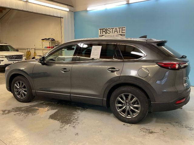 2021 Mazda CX-9 Touring