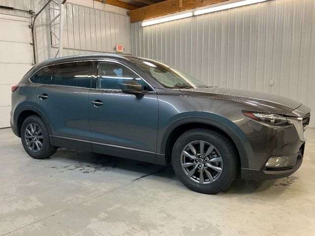 2021 Mazda CX-9 Touring