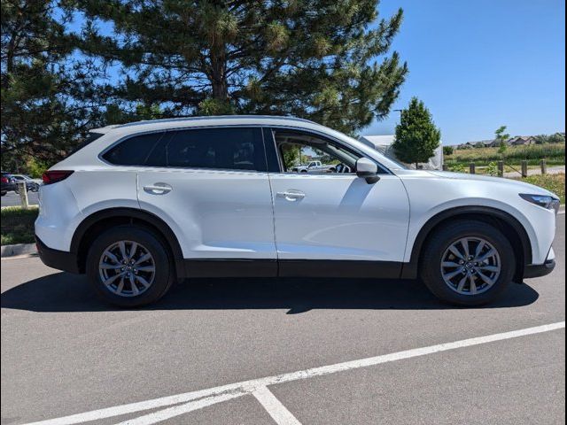 2021 Mazda CX-9 Touring