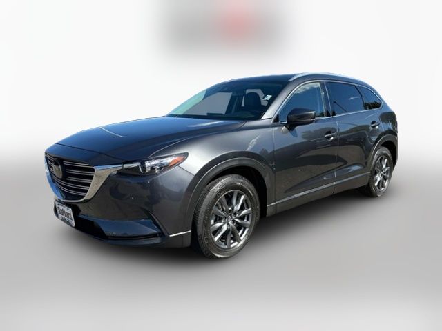 2021 Mazda CX-9 Touring