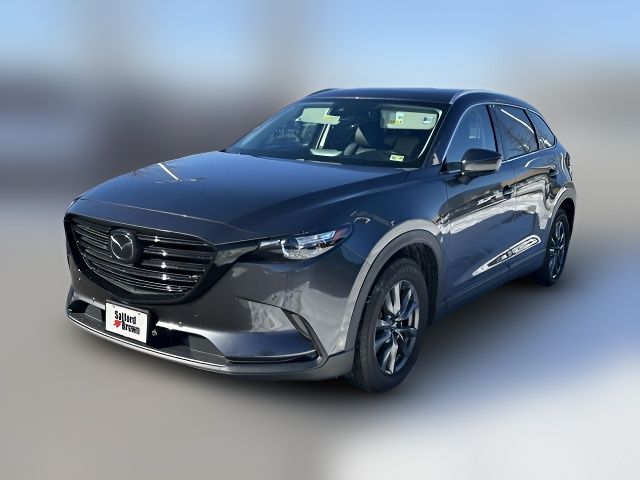 2021 Mazda CX-9 Touring