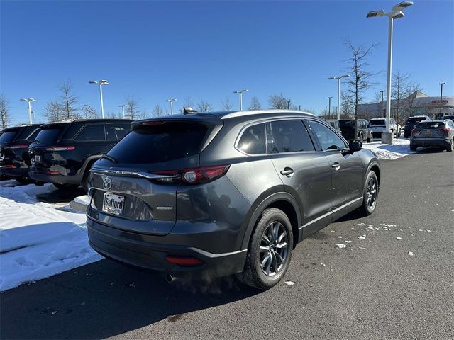 2021 Mazda CX-9 Touring