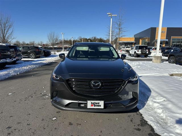 2021 Mazda CX-9 Touring