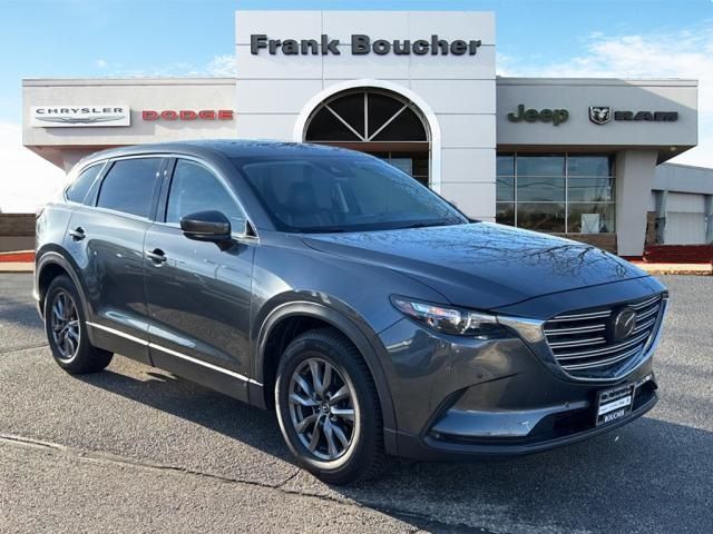 2021 Mazda CX-9 Touring