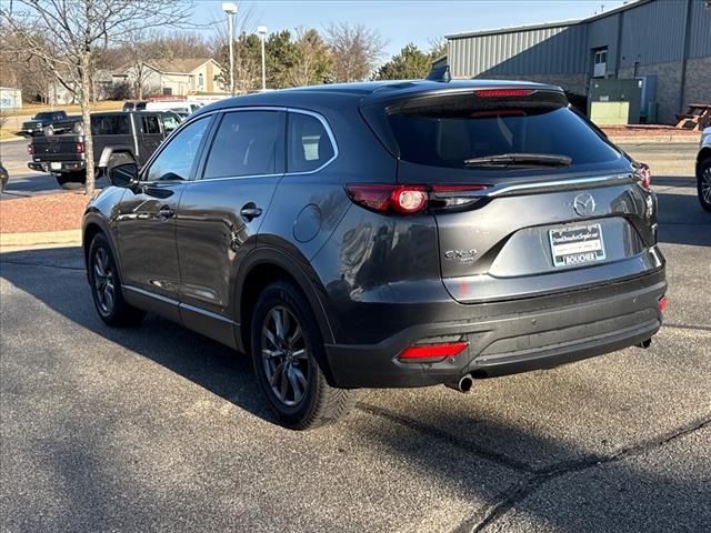 2021 Mazda CX-9 Touring