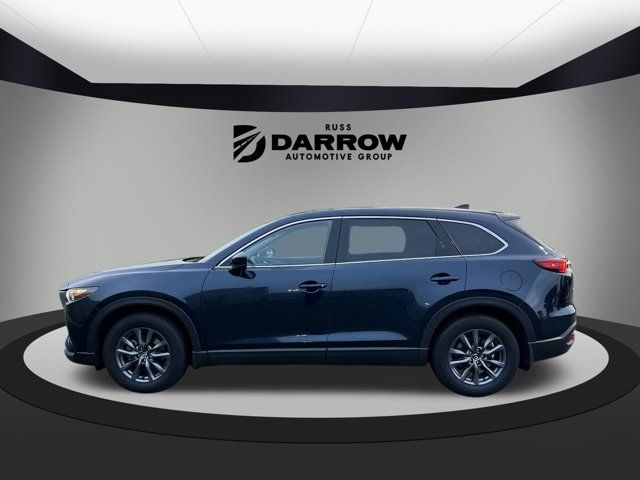 2021 Mazda CX-9 Touring