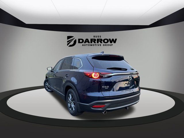 2021 Mazda CX-9 Touring