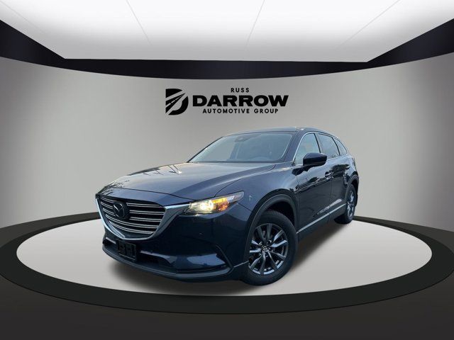 2021 Mazda CX-9 Touring