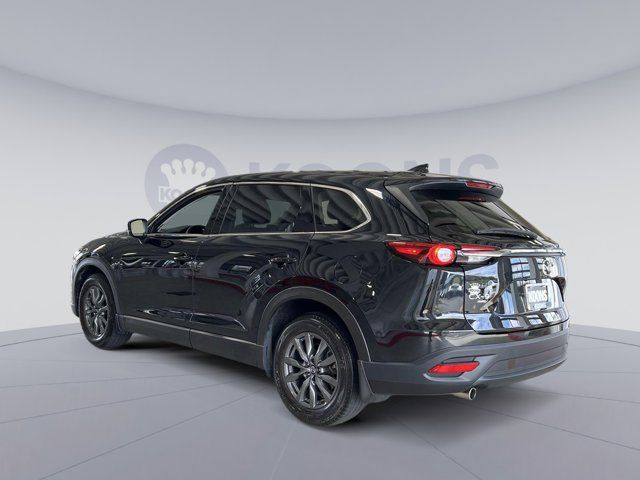 2021 Mazda CX-9 Touring