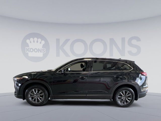 2021 Mazda CX-9 Touring