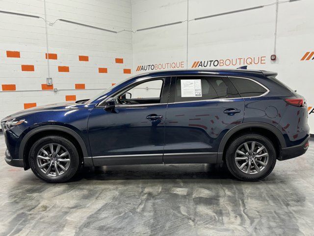 2021 Mazda CX-9 Touring