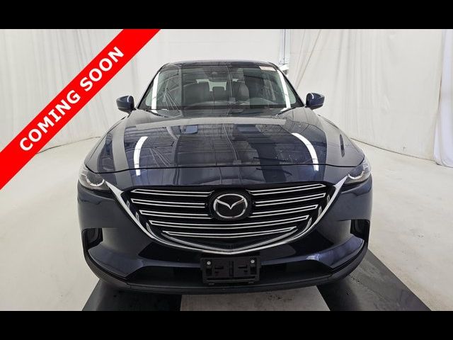 2021 Mazda CX-9 Touring