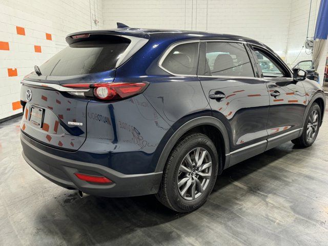 2021 Mazda CX-9 Touring