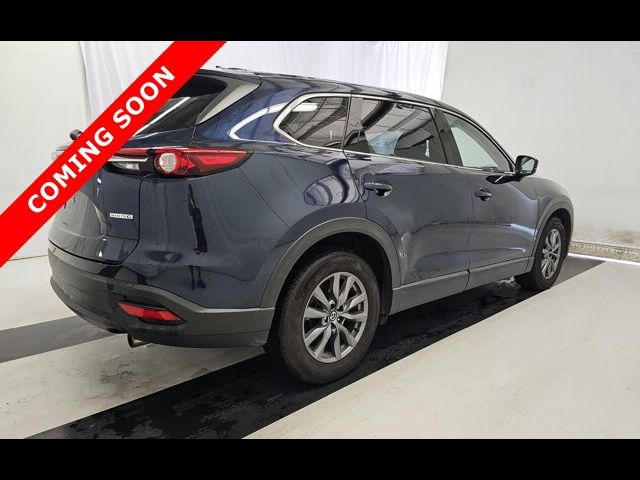 2021 Mazda CX-9 Touring