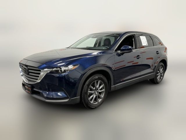 2021 Mazda CX-9 Touring