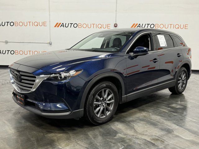 2021 Mazda CX-9 Touring