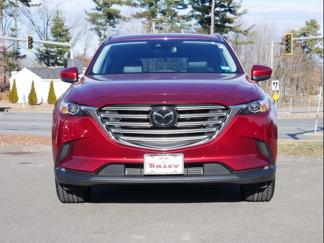 2021 Mazda CX-9 Touring