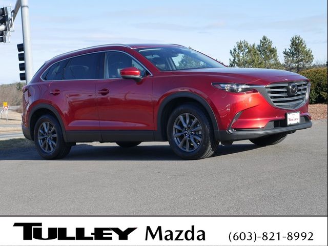 2021 Mazda CX-9 Touring