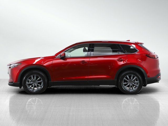 2021 Mazda CX-9 Touring