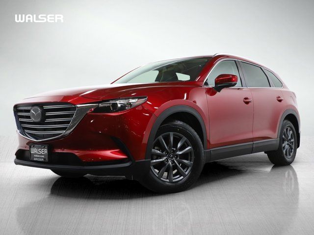 2021 Mazda CX-9 Touring