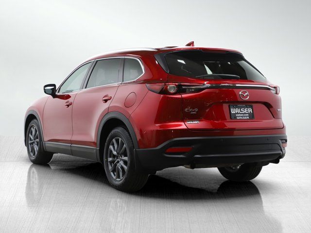 2021 Mazda CX-9 Touring