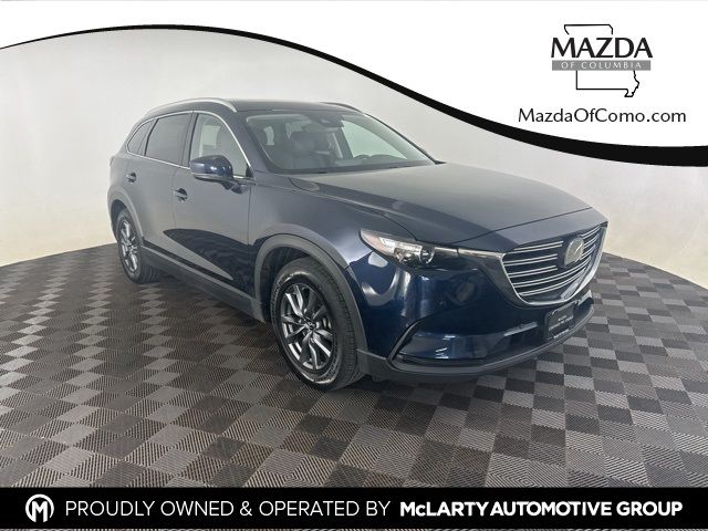 2021 Mazda CX-9 Touring