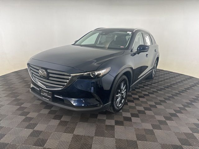 2021 Mazda CX-9 Touring