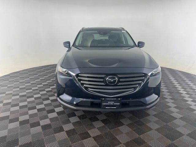 2021 Mazda CX-9 Touring