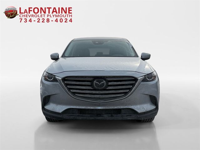 2021 Mazda CX-9 Touring