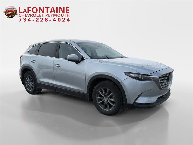 2021 Mazda CX-9 Touring