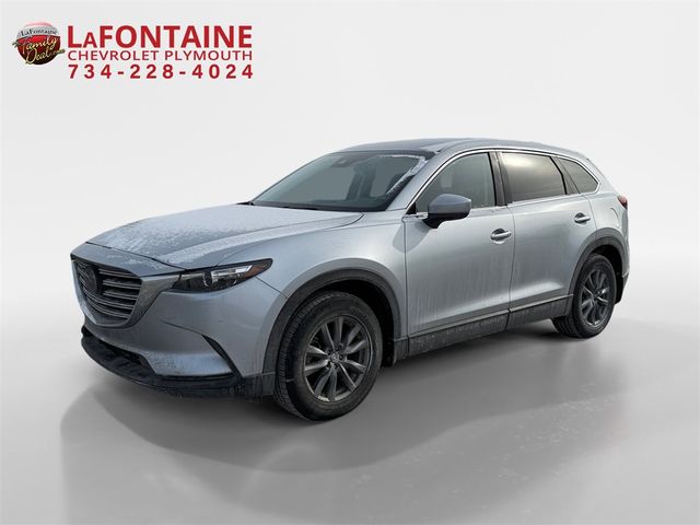 2021 Mazda CX-9 Touring