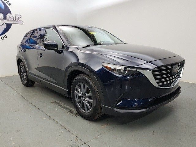 2021 Mazda CX-9 Touring