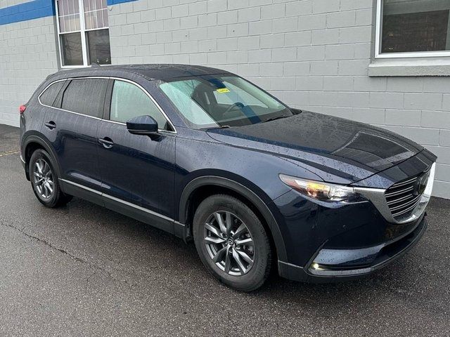 2021 Mazda CX-9 Touring