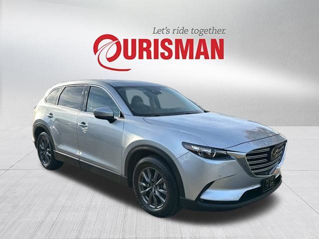 2021 Mazda CX-9 Touring