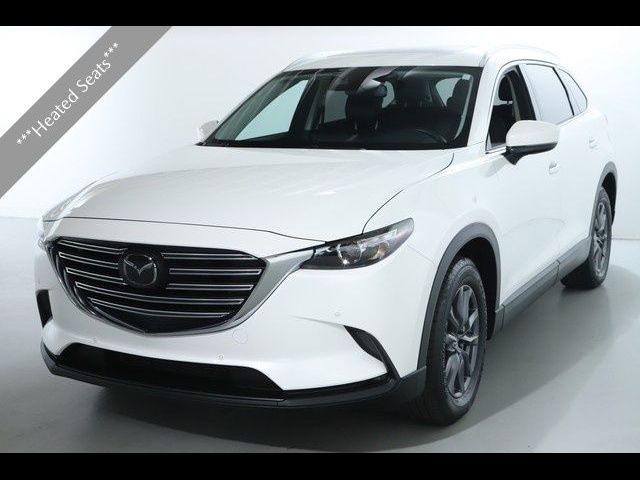 2021 Mazda CX-9 Touring