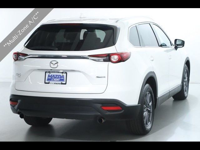 2021 Mazda CX-9 Touring